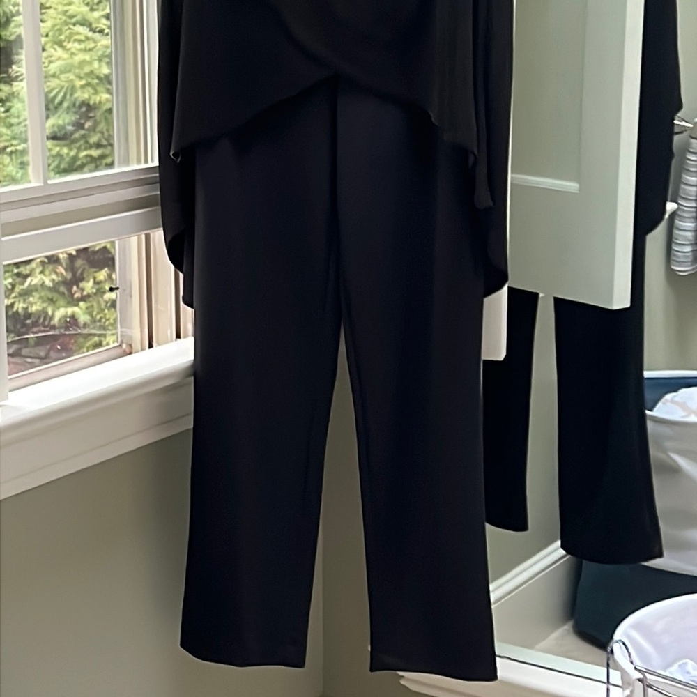 NWT Adrianna Papell Jumpsuit